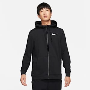 K43 NIKE DRI-FIT フルジップパーカ Nike Dri-FIT Men's Full-Zip Training Hoodie. Nike ID
